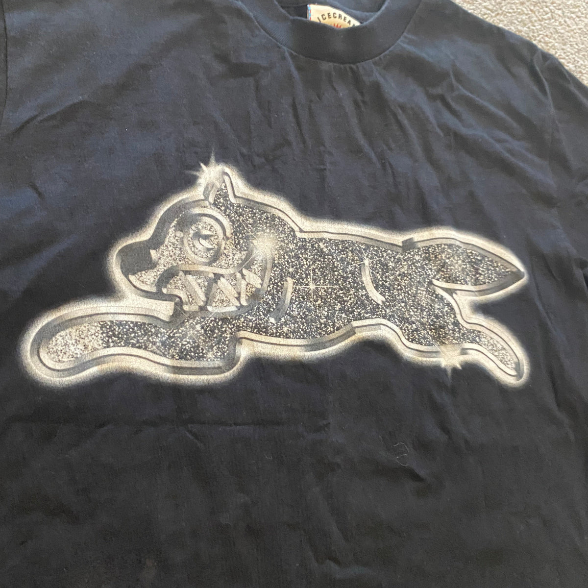 BILLIONAIRE BOYS CLUB T(S)