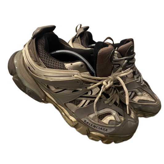 BALENCIAGA TRACKS (8.5)