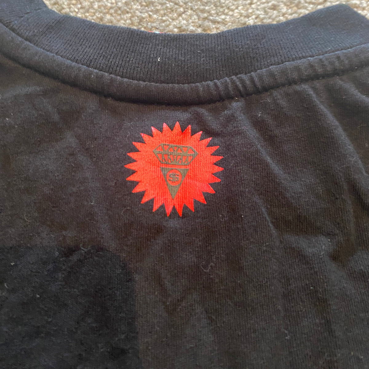 BILLIONAIRE BOYS CLUB T(S)