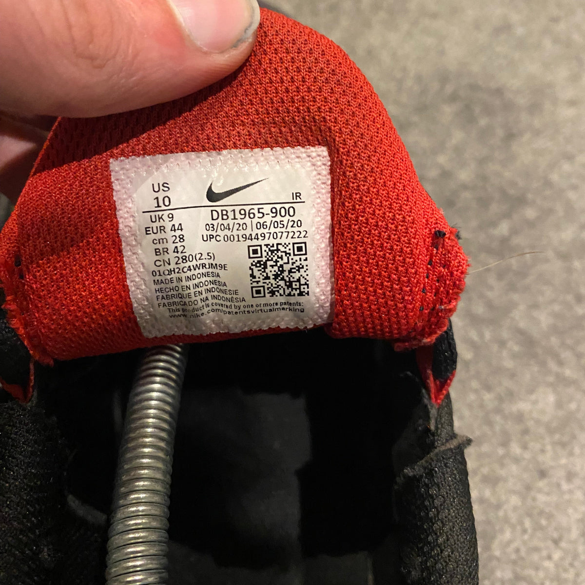 NIKE TN (10)