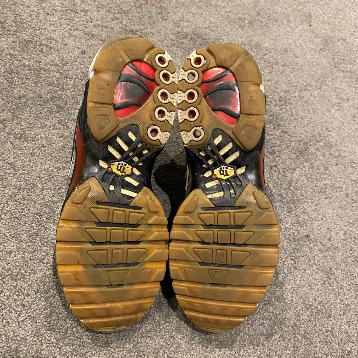 NIKE TN (10)