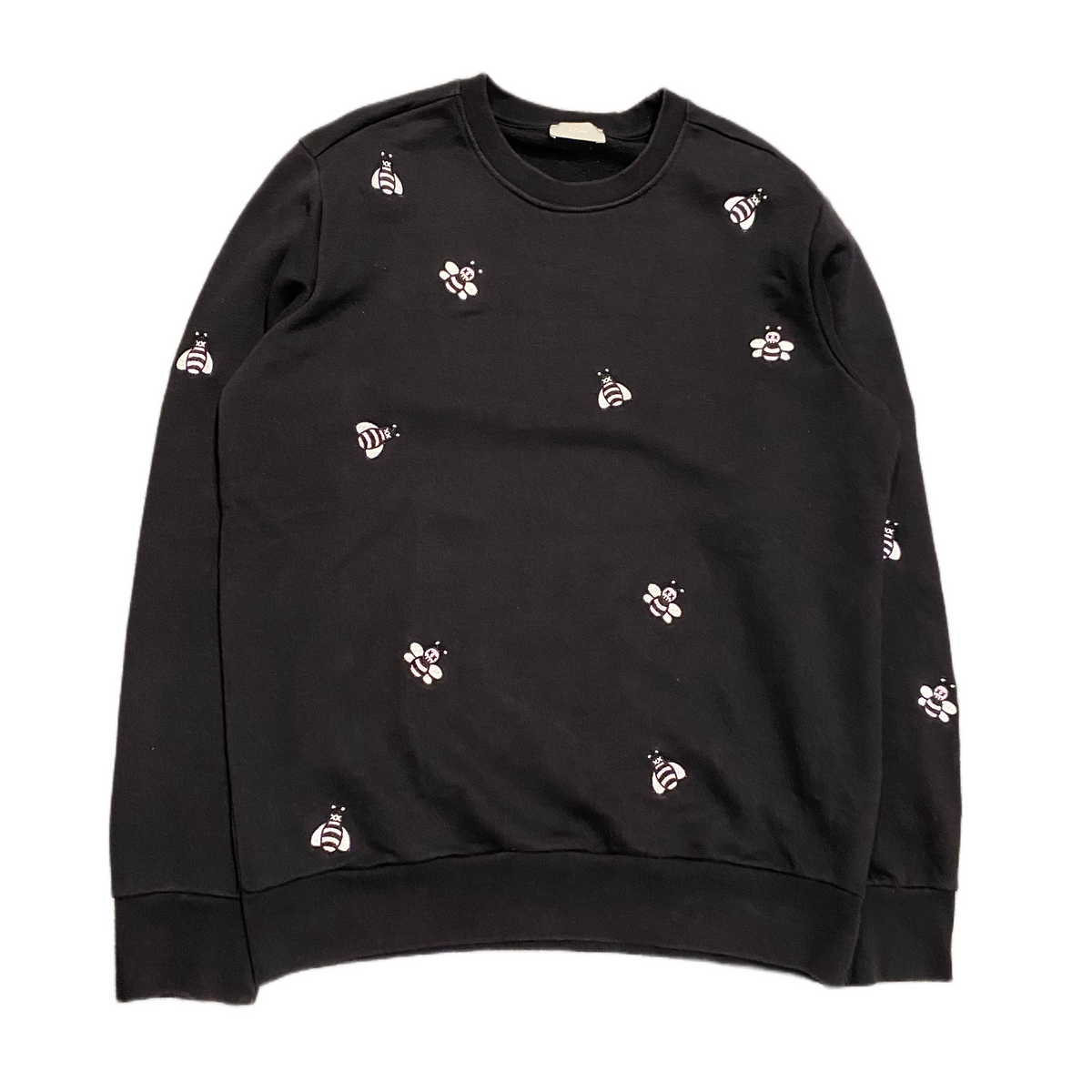 DIOR X KAWS CREWNECK (M)