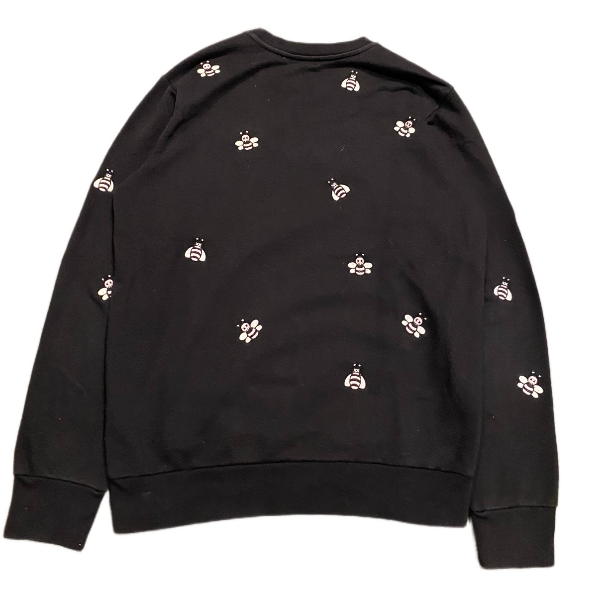 DIOR X KAWS CREWNECK (M)
