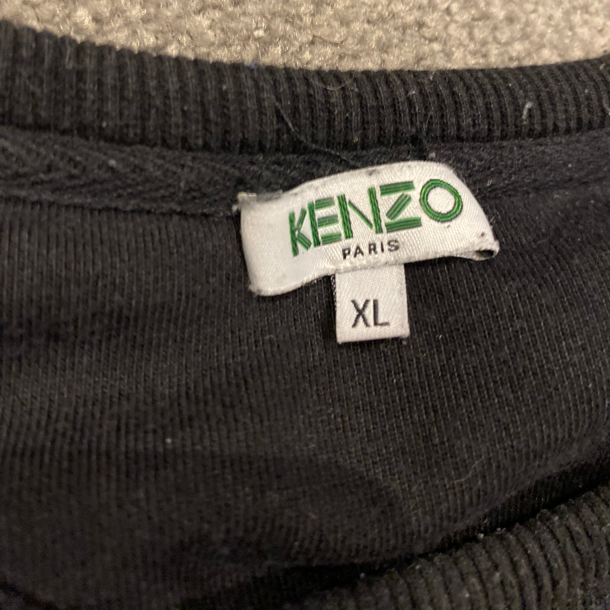 KENZO CRENWCK (XL)