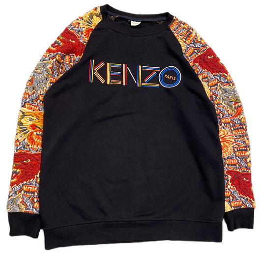 KENZO CREWNECK (M)