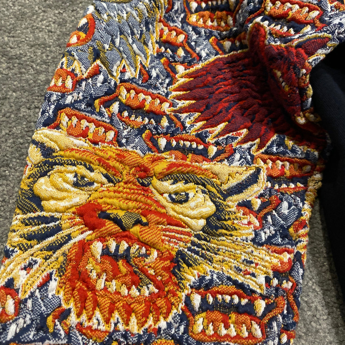 KENZO CREWNECK (M)