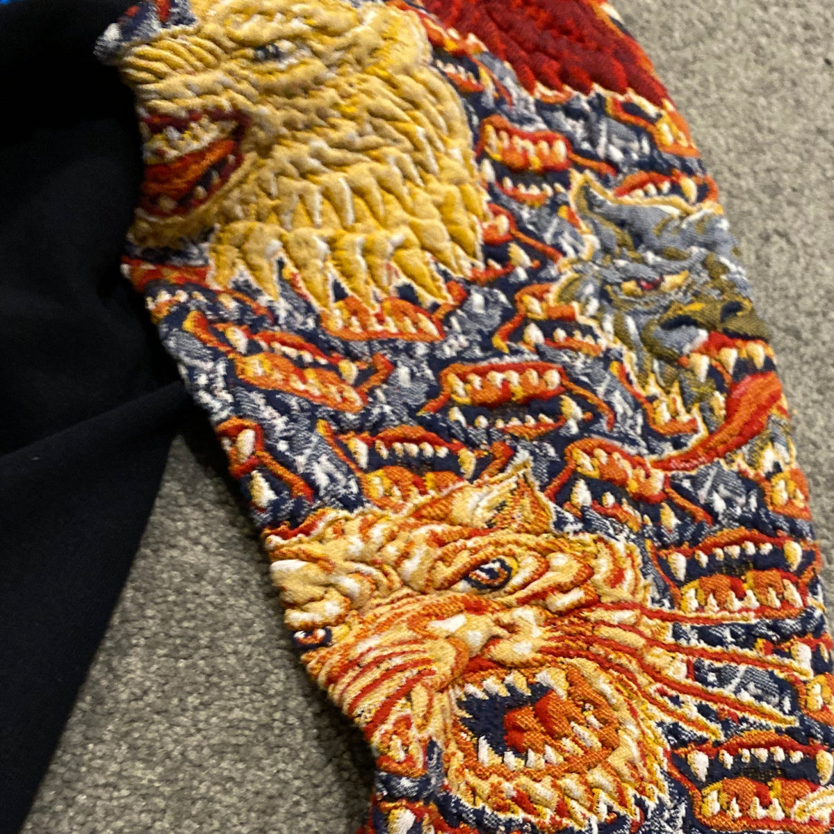 KENZO CREWNECK (M)