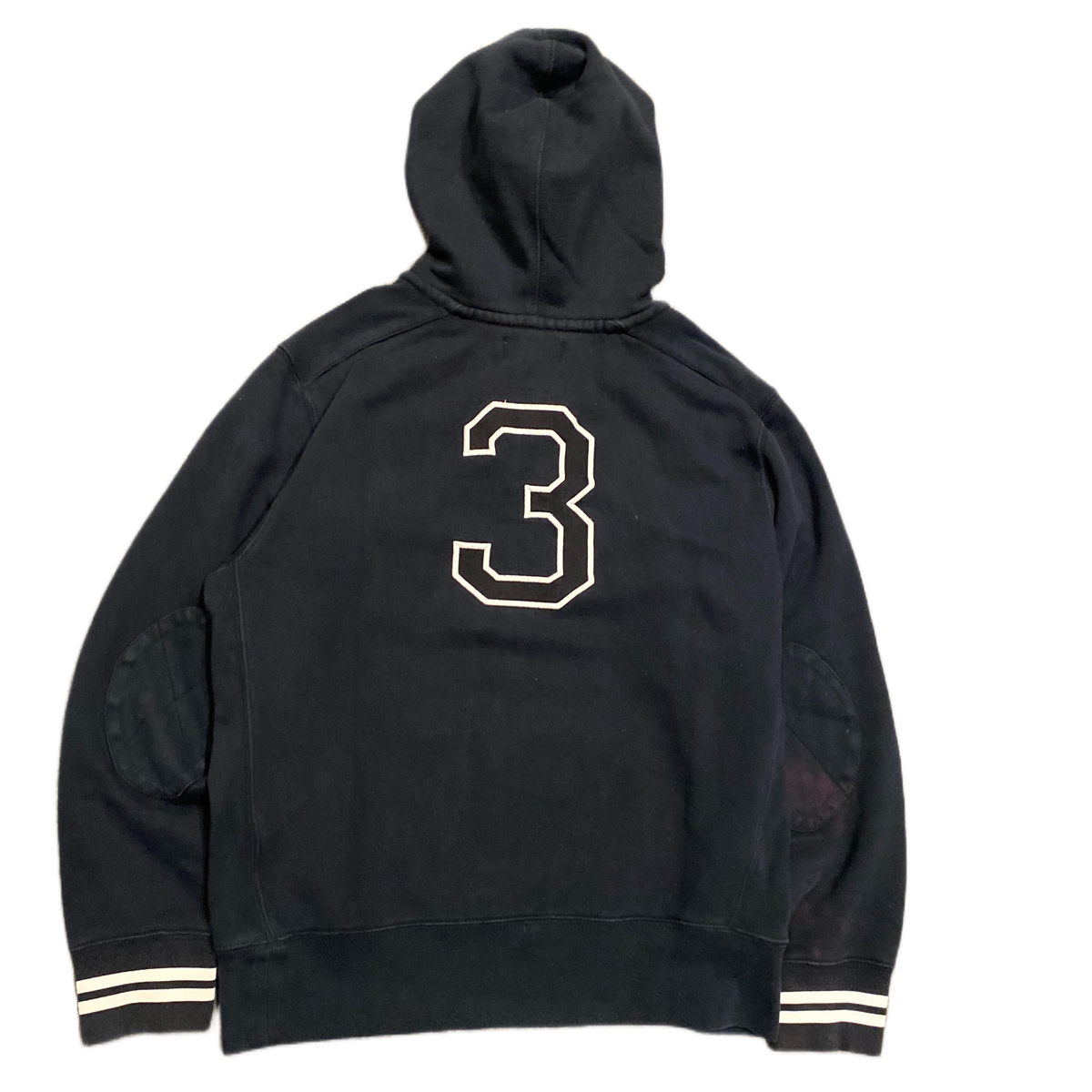 POLO HOODIE (L)