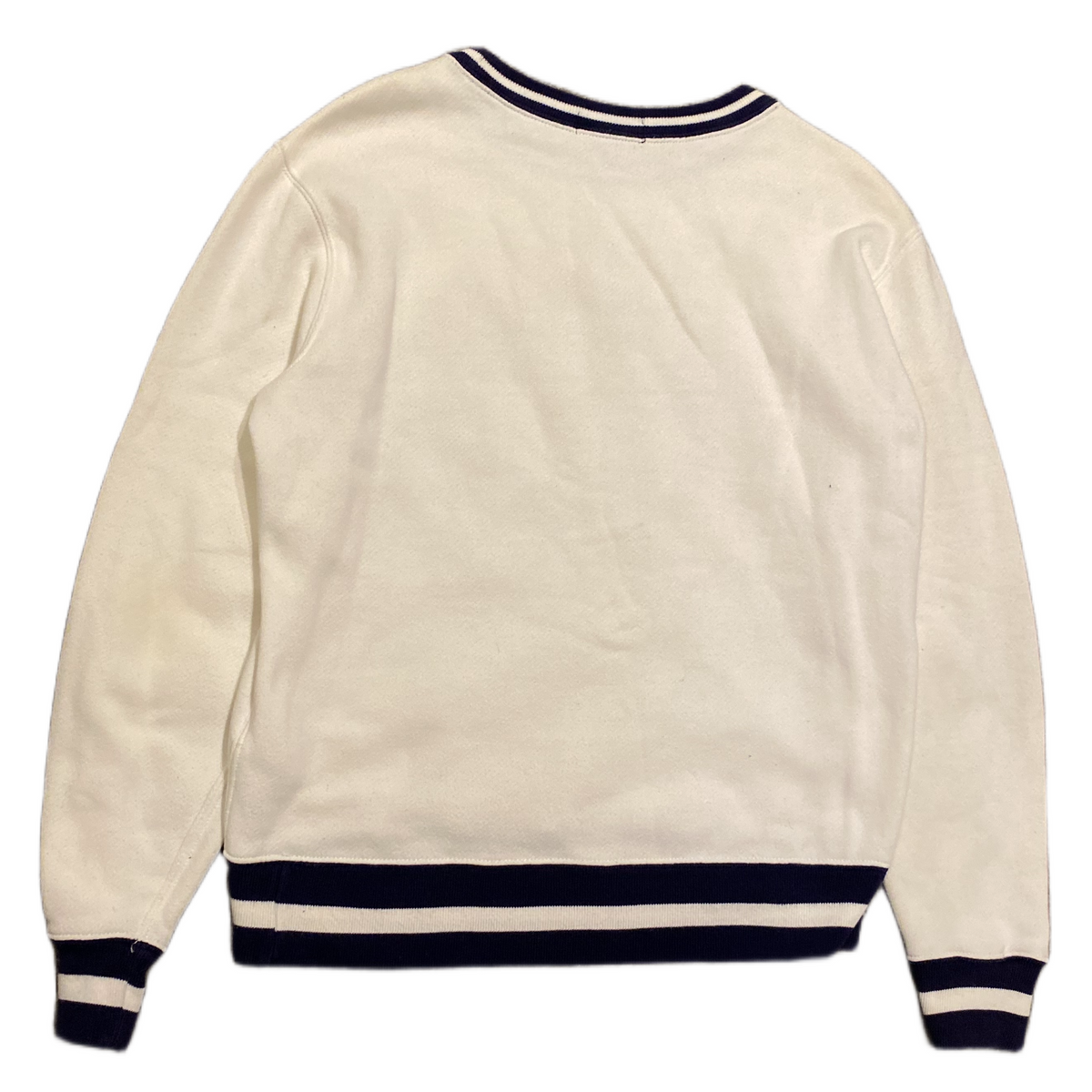 POLO CREWNECK (S)