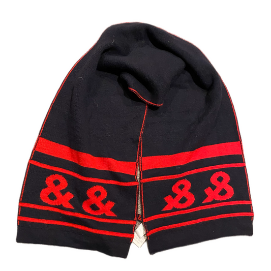 DOLCE & GABBANA SCARF (XS)