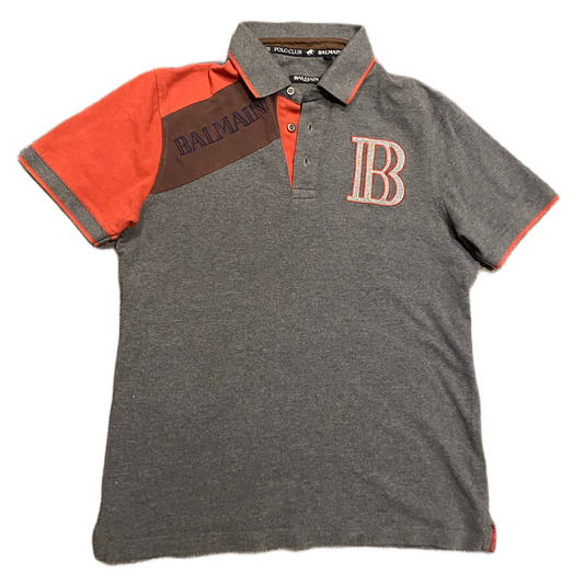 BALMAIN POLO (M)