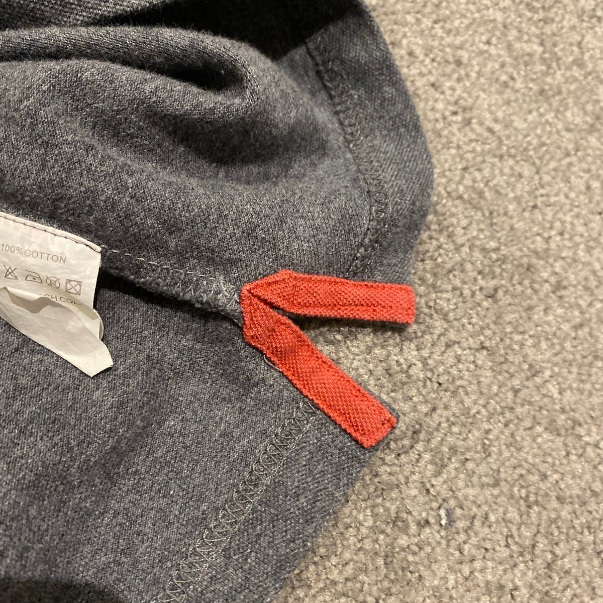 BALMAIN POLO (M)