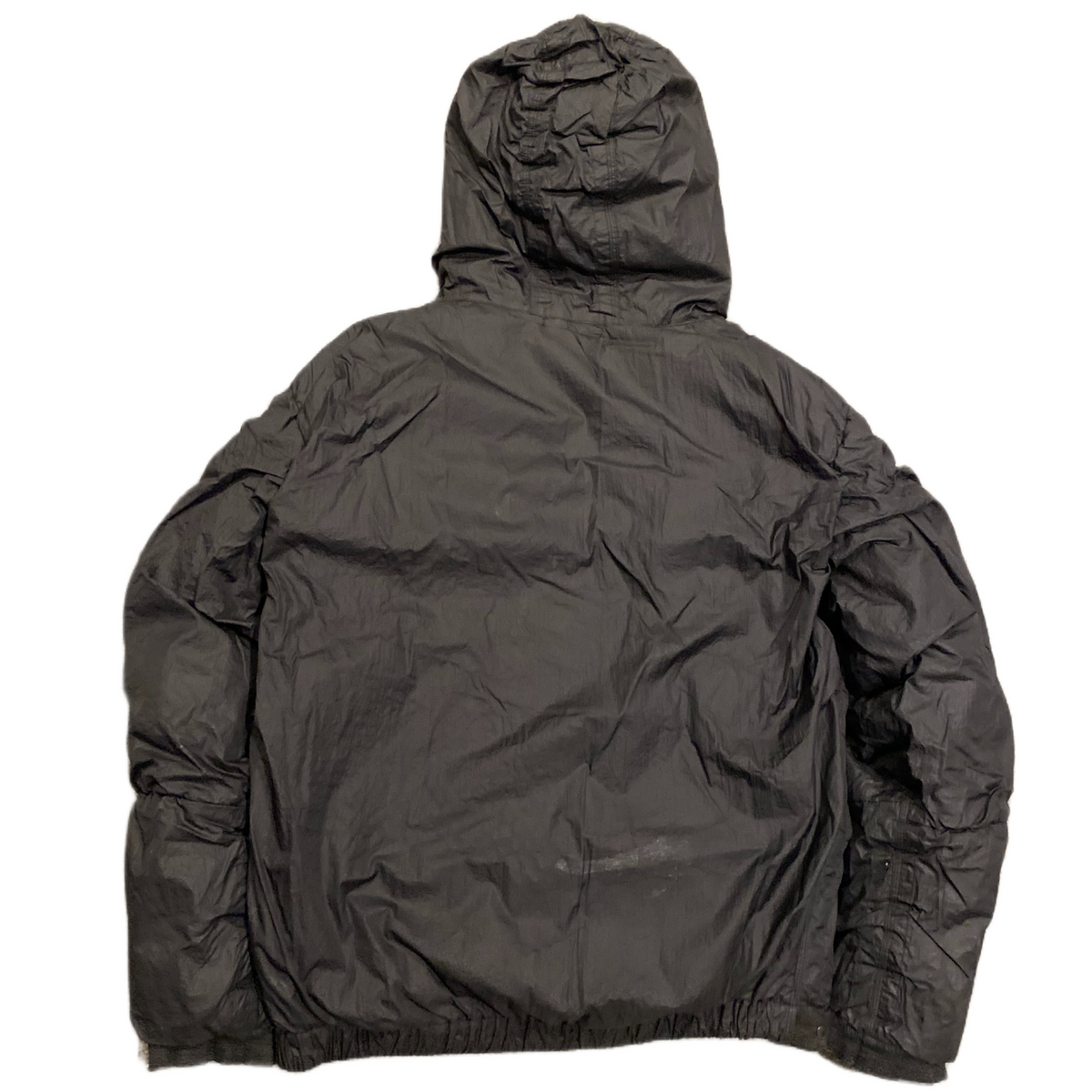 STONE ISLAND PUFFER (M)