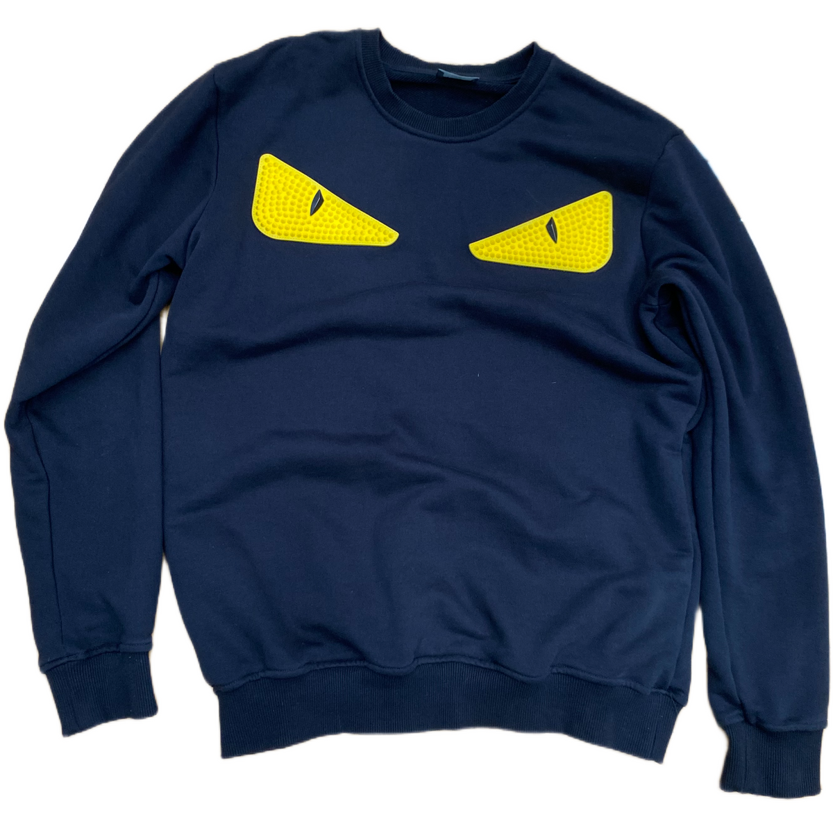 FENDI MONSTER CREWNECK (S)