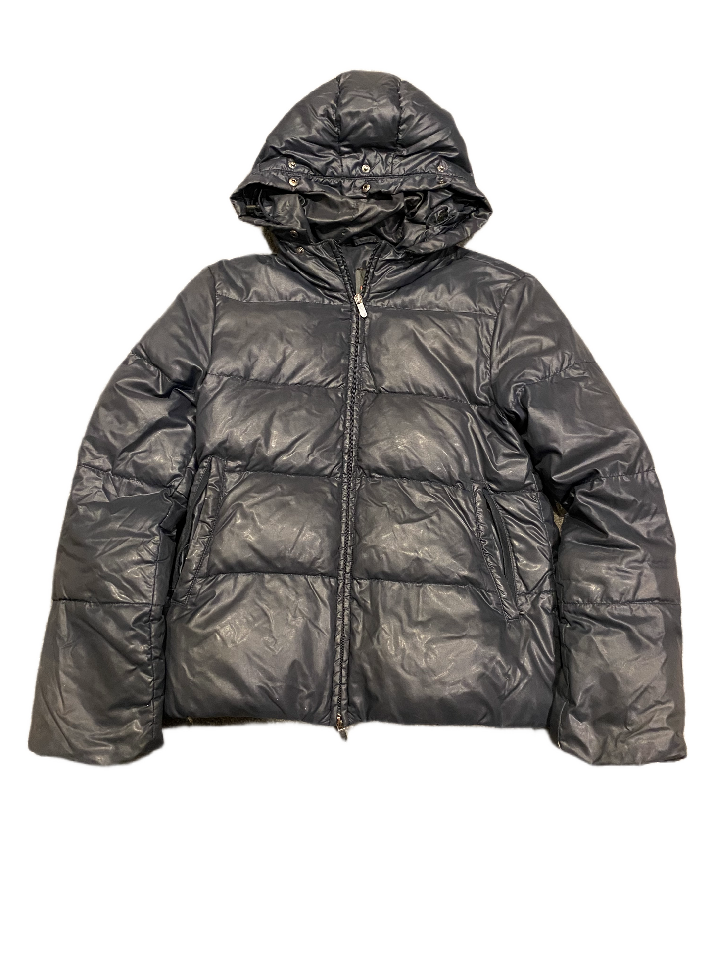 DUVETICA PUFFER JACKET (S)