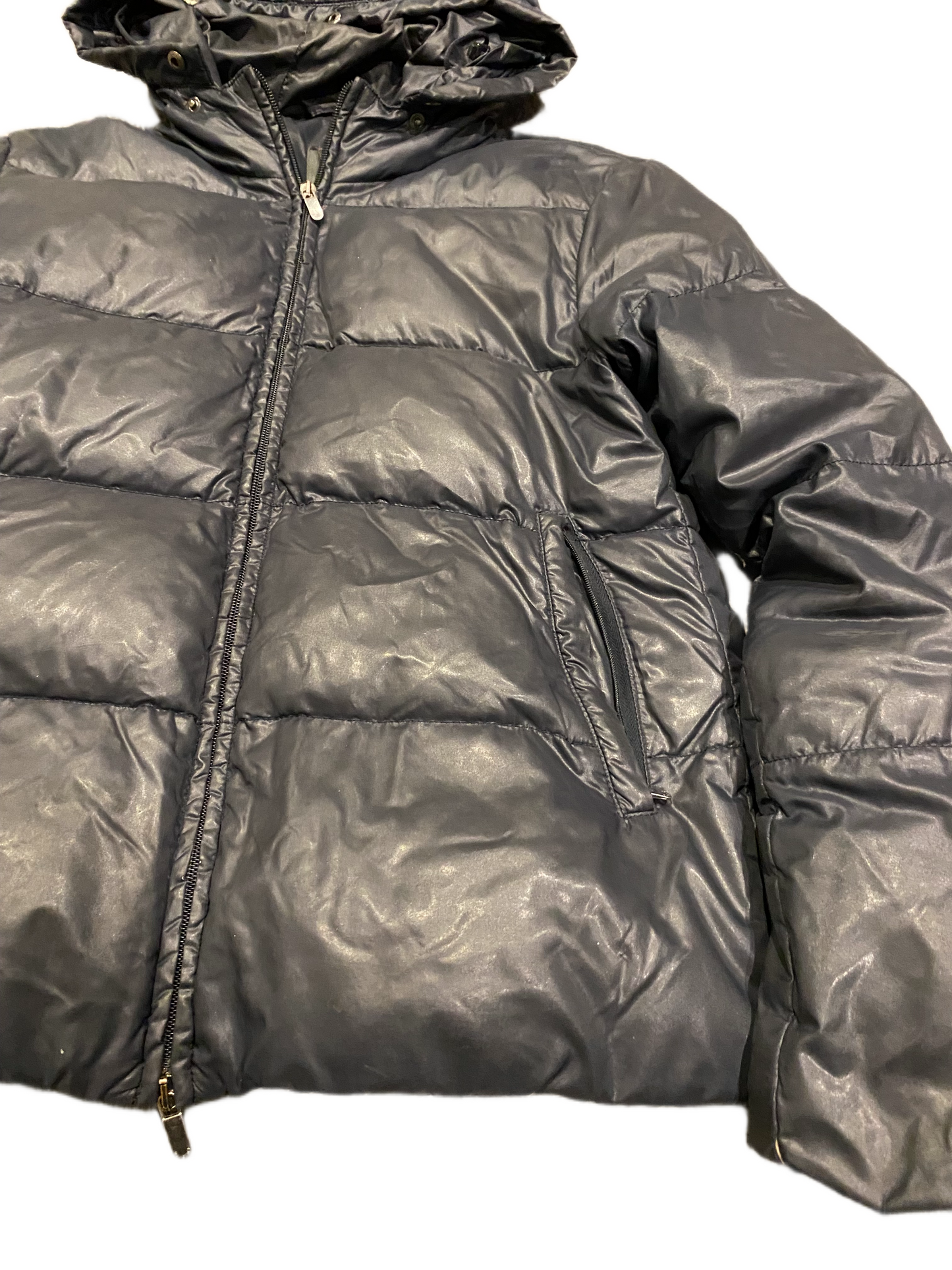 DUVETICA PUFFER JACKET (S)