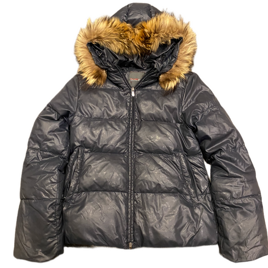 DUVETICA PUFFER JACKET (S)