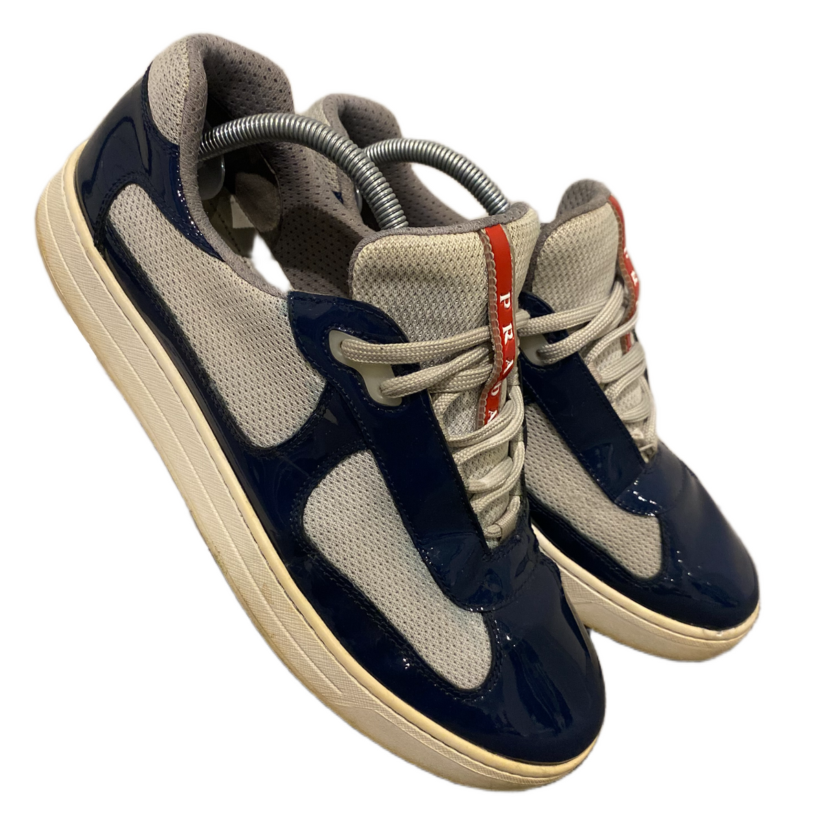 PRADA AMERICA CUPS (10)
