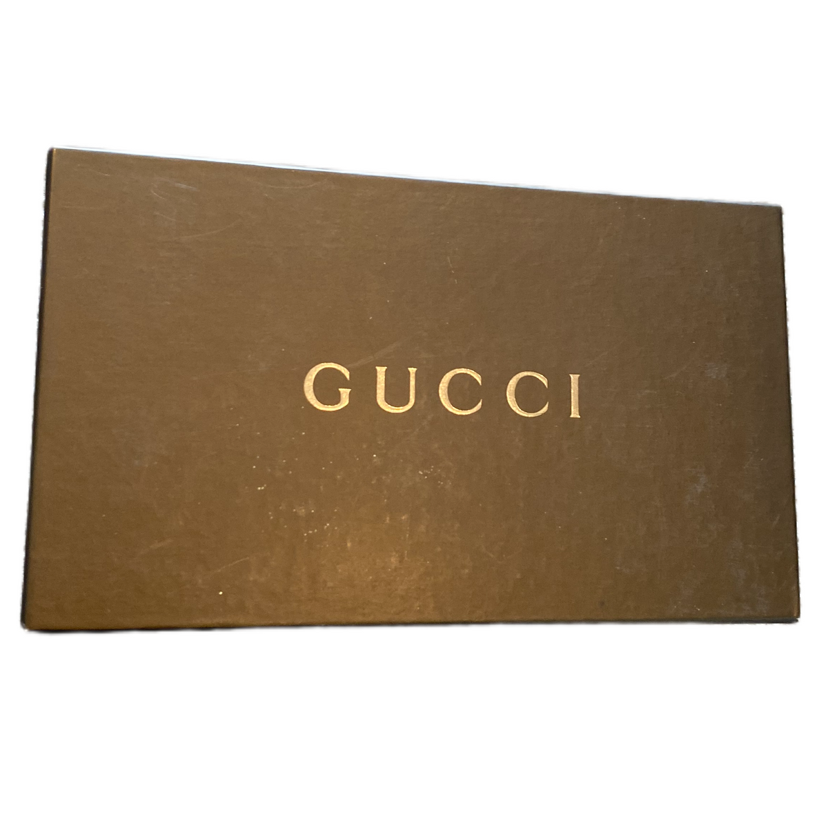 GUCCI WALLET
