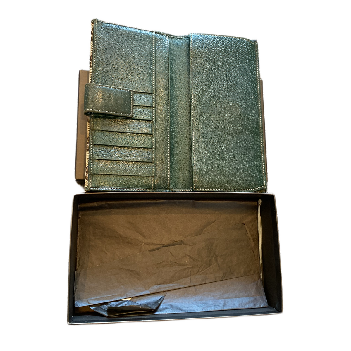 GUCCI WALLET
