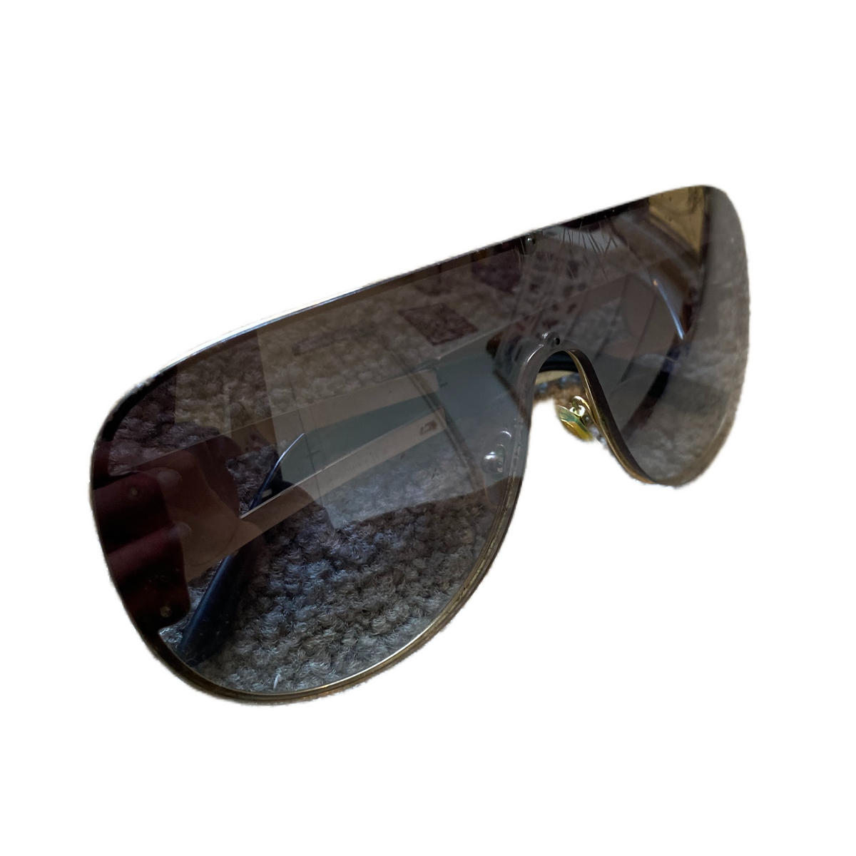 VERSACE SHADES