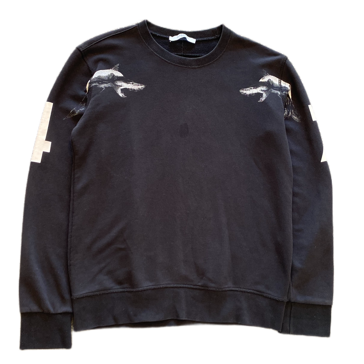 GIVENCHY CREWNECK (M)