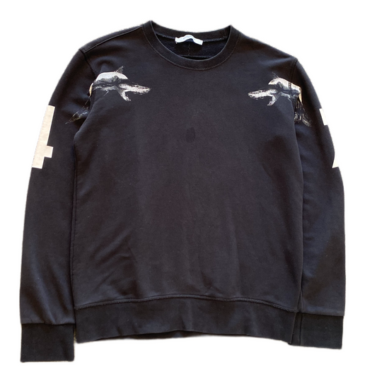 GIVENCHY CREWNECK (M)