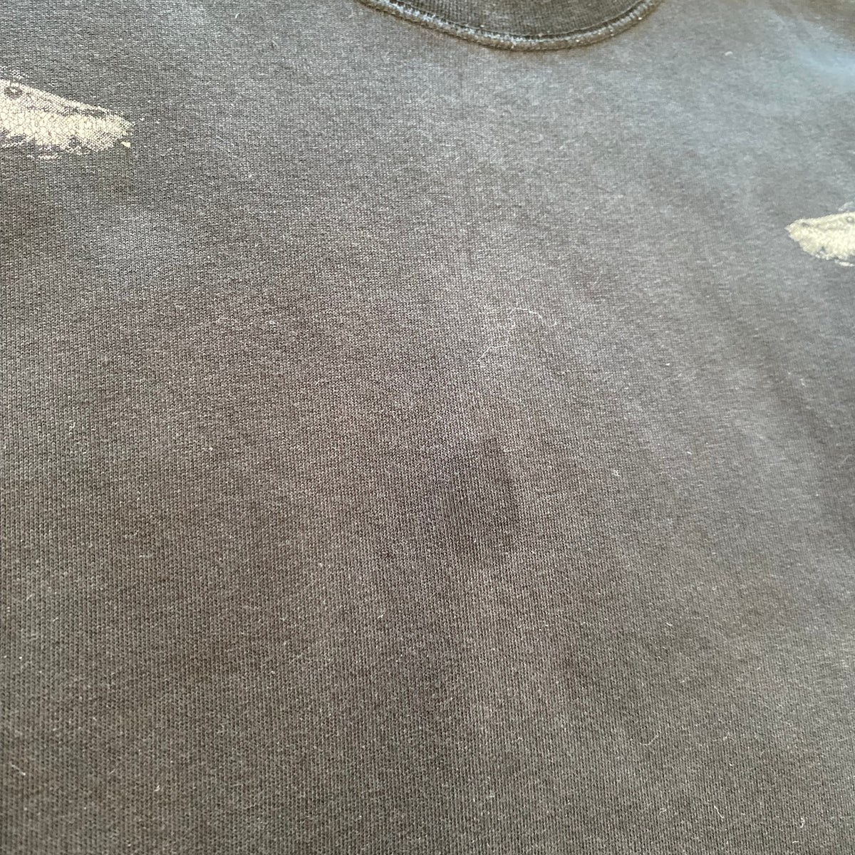 GIVENCHY CREWNECK (M)