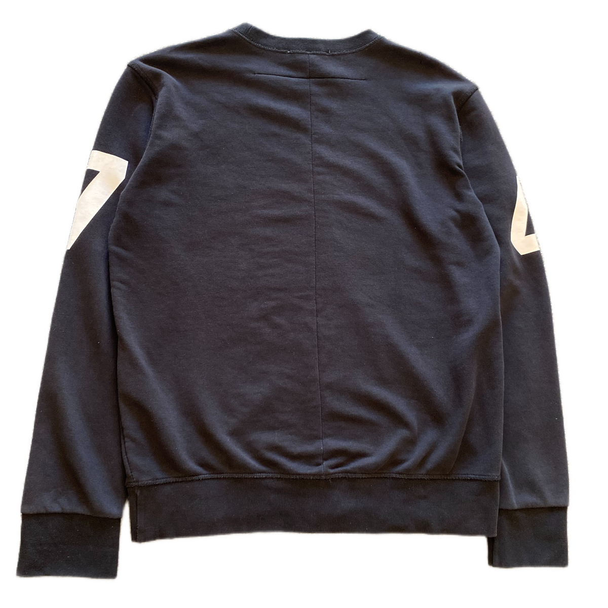 GIVENCHY CREWNECK (M)