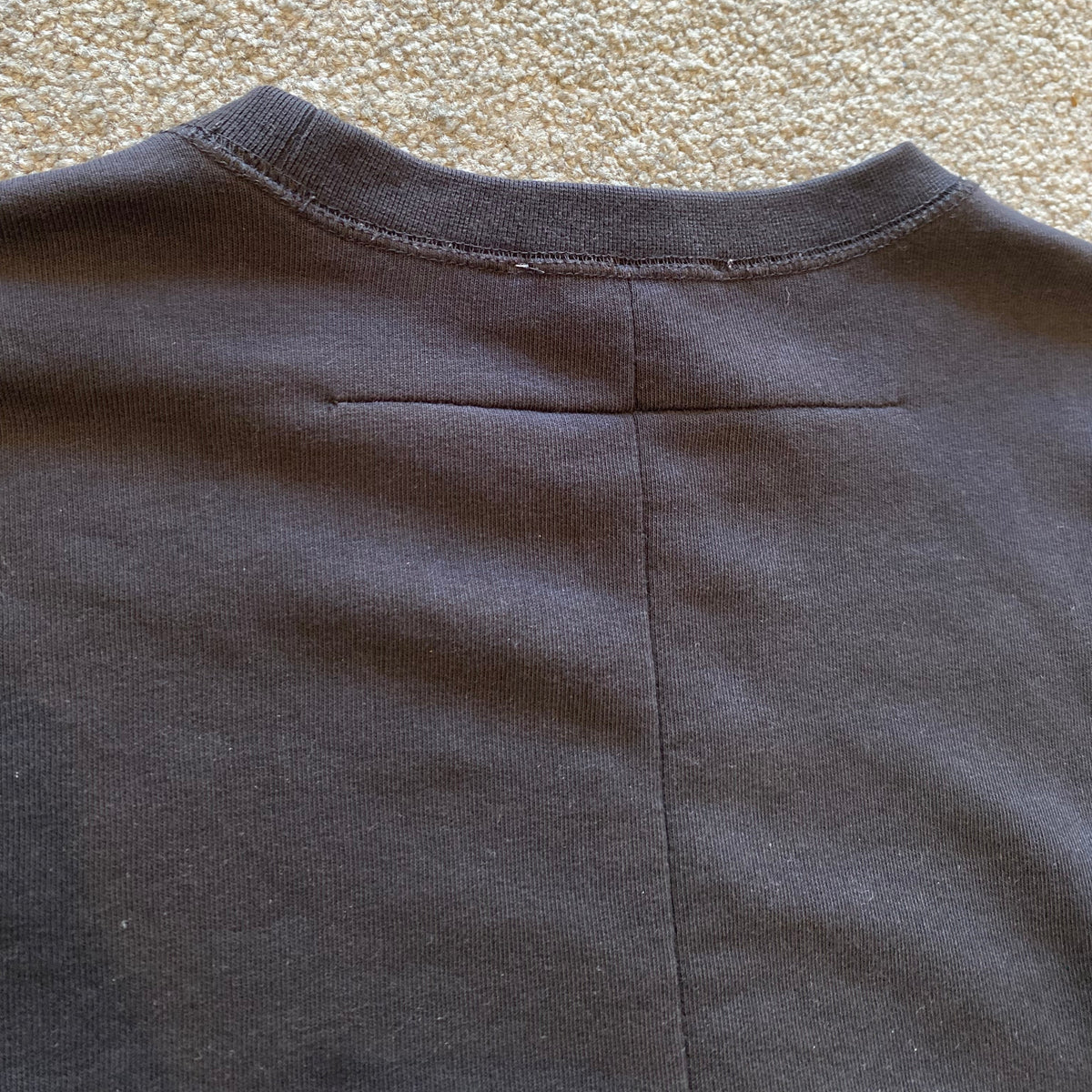 GIVENCHY CREWNECK (M)