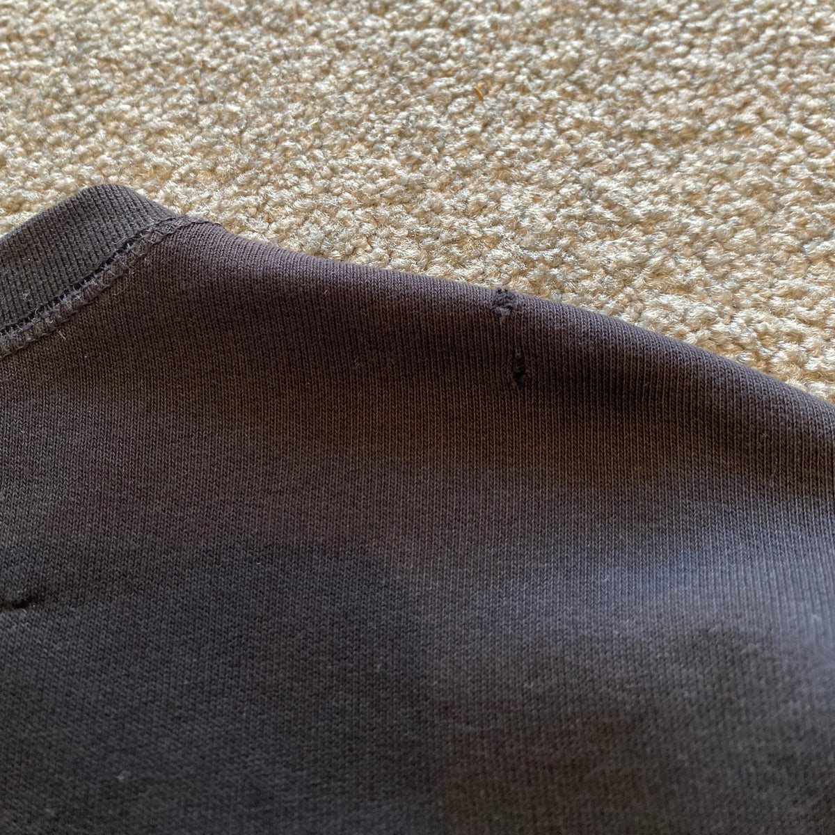 GIVENCHY CREWNECK (M)