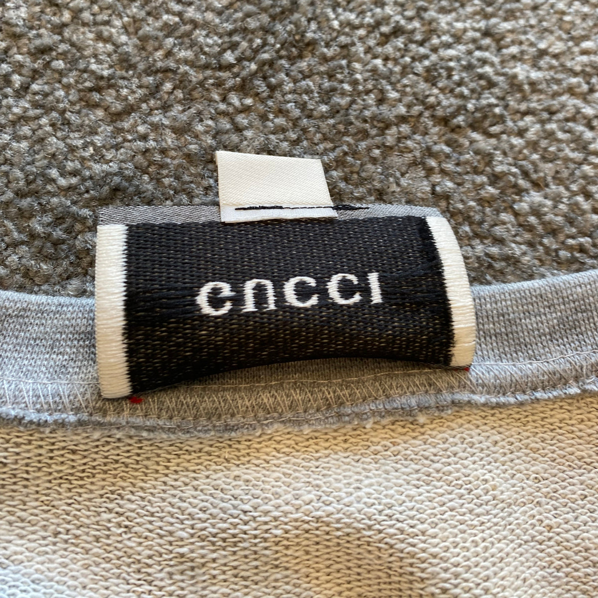 GUCCI CREWNECK (M)