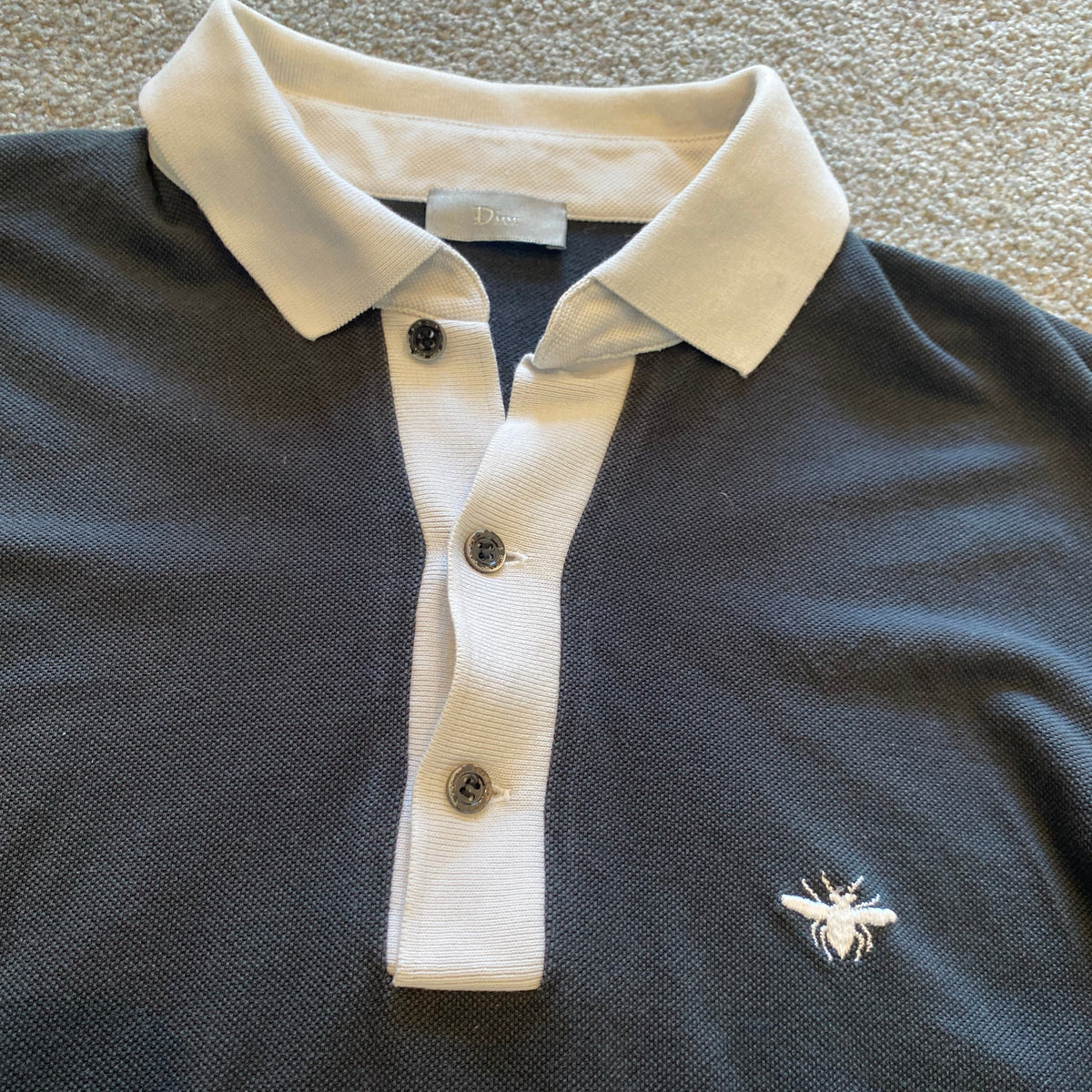 DIOR FLY POLO (S)