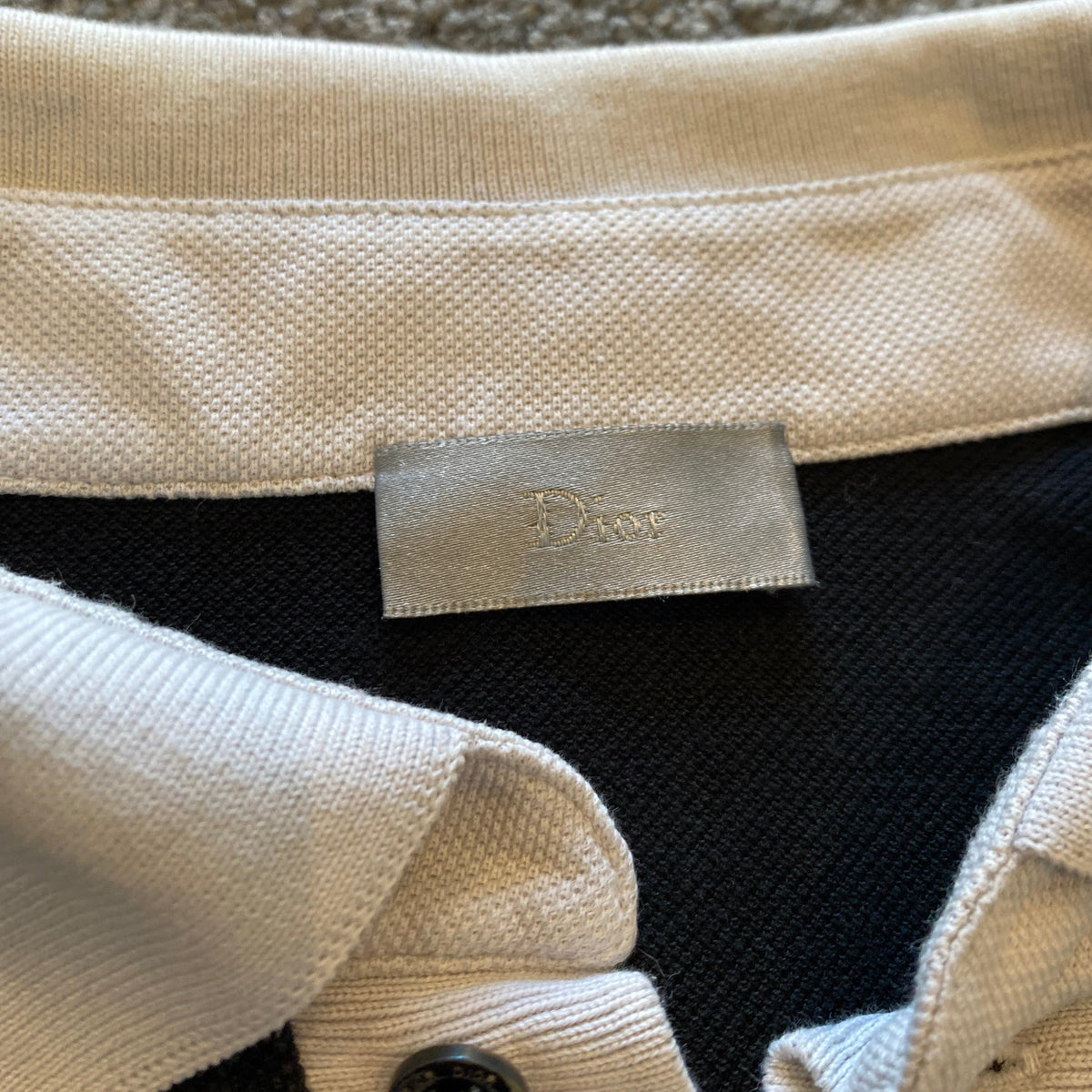 DIOR FLY POLO (S)