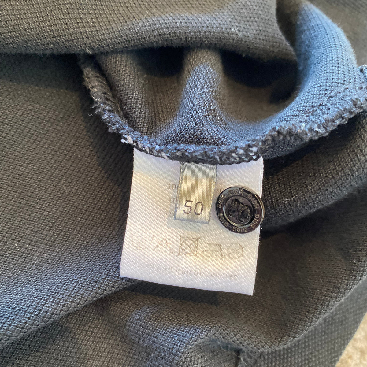 DIOR FLY POLO (S)