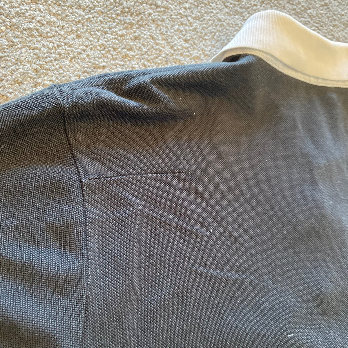 DIOR FLY POLO (S)