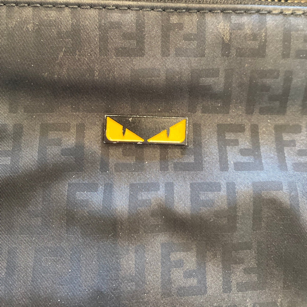 FENDI SATCHEL BAG