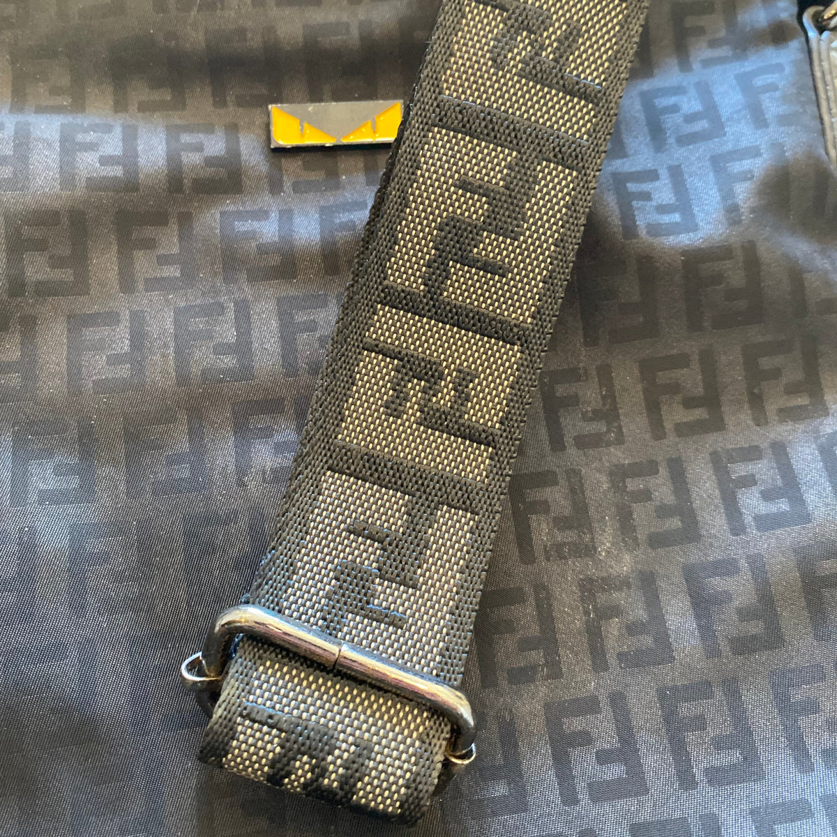 FENDI SATCHEL BAG