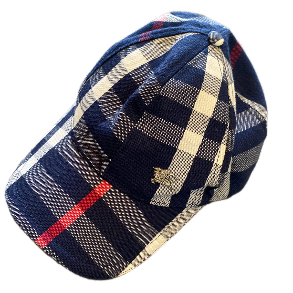 BURBERRY CAP (0S)