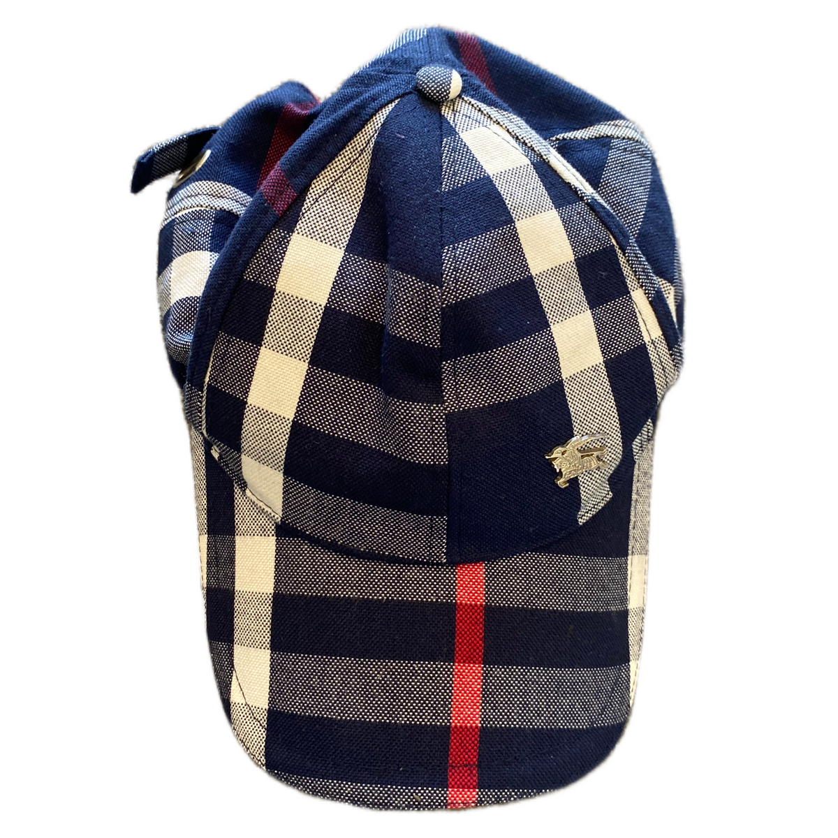 BURBERRY CAP (0S)