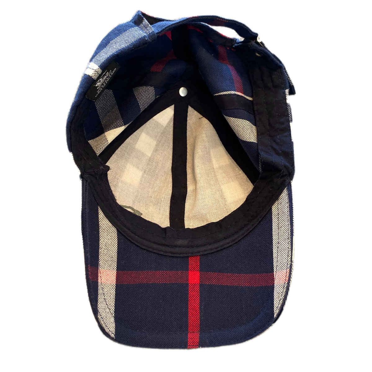 BURBERRY CAP (0S)