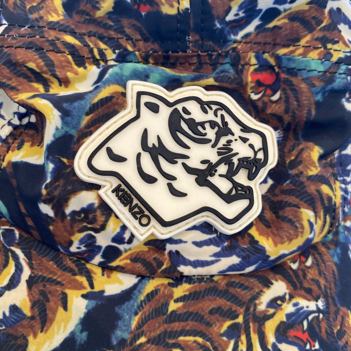 KENZO CAP (OS)