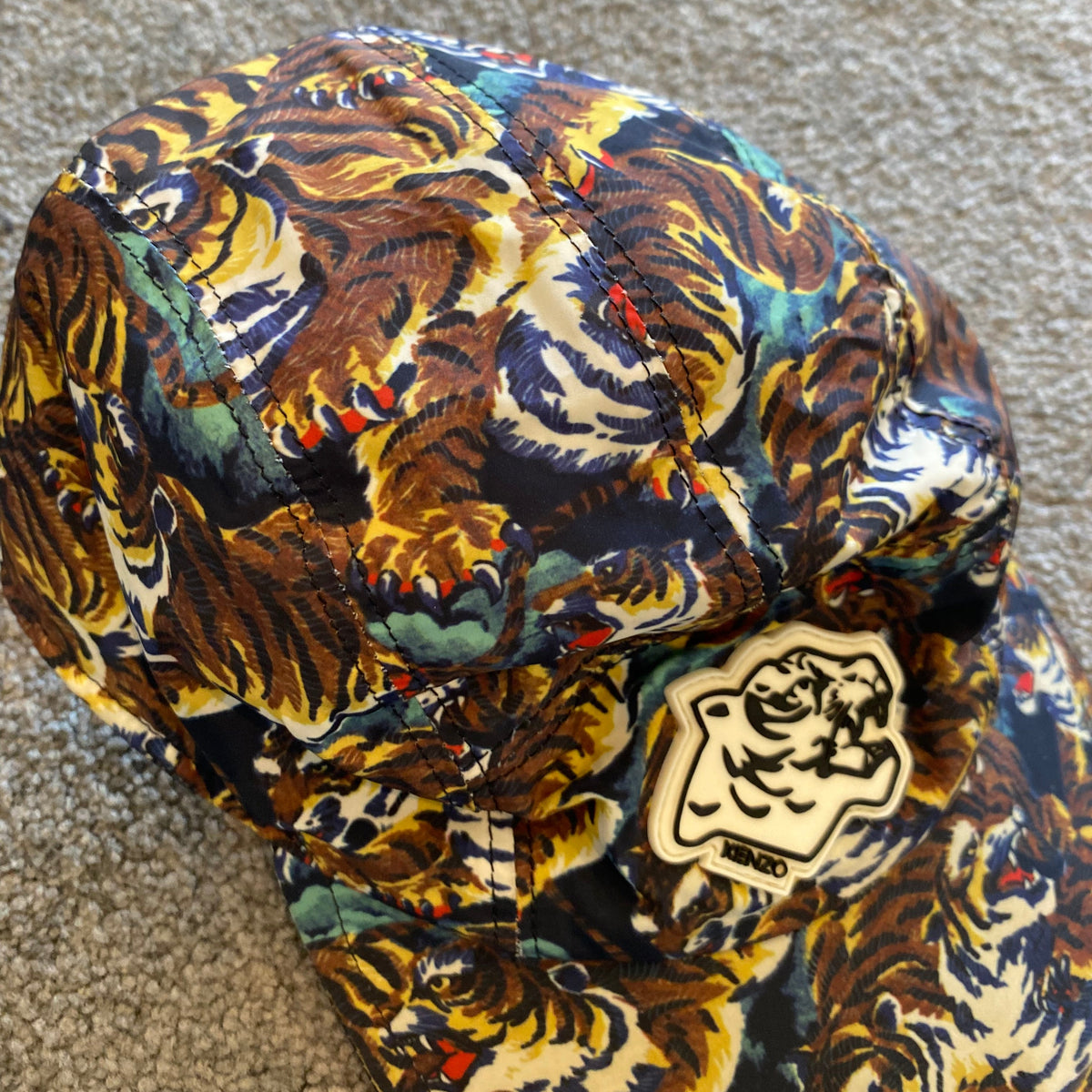 KENZO CAP (OS)