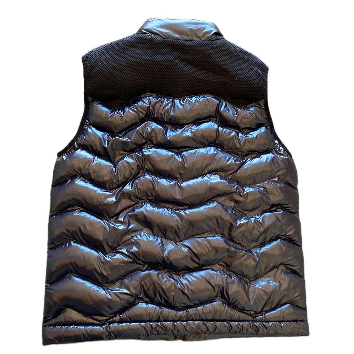 MONCLER GILET (M)