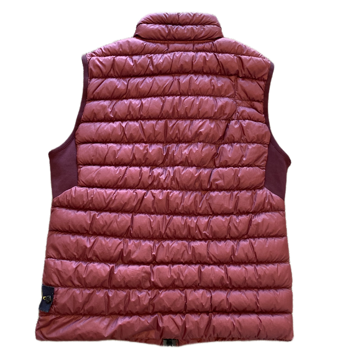 STONE ISLAND GILET (M)