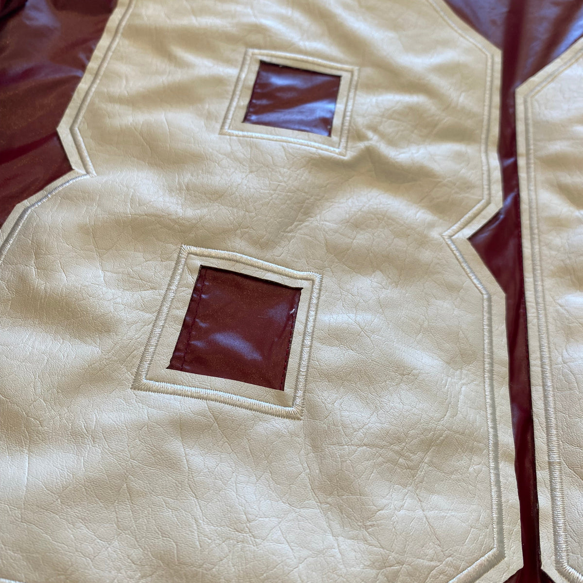 CORVIDAE JACKET (XS)