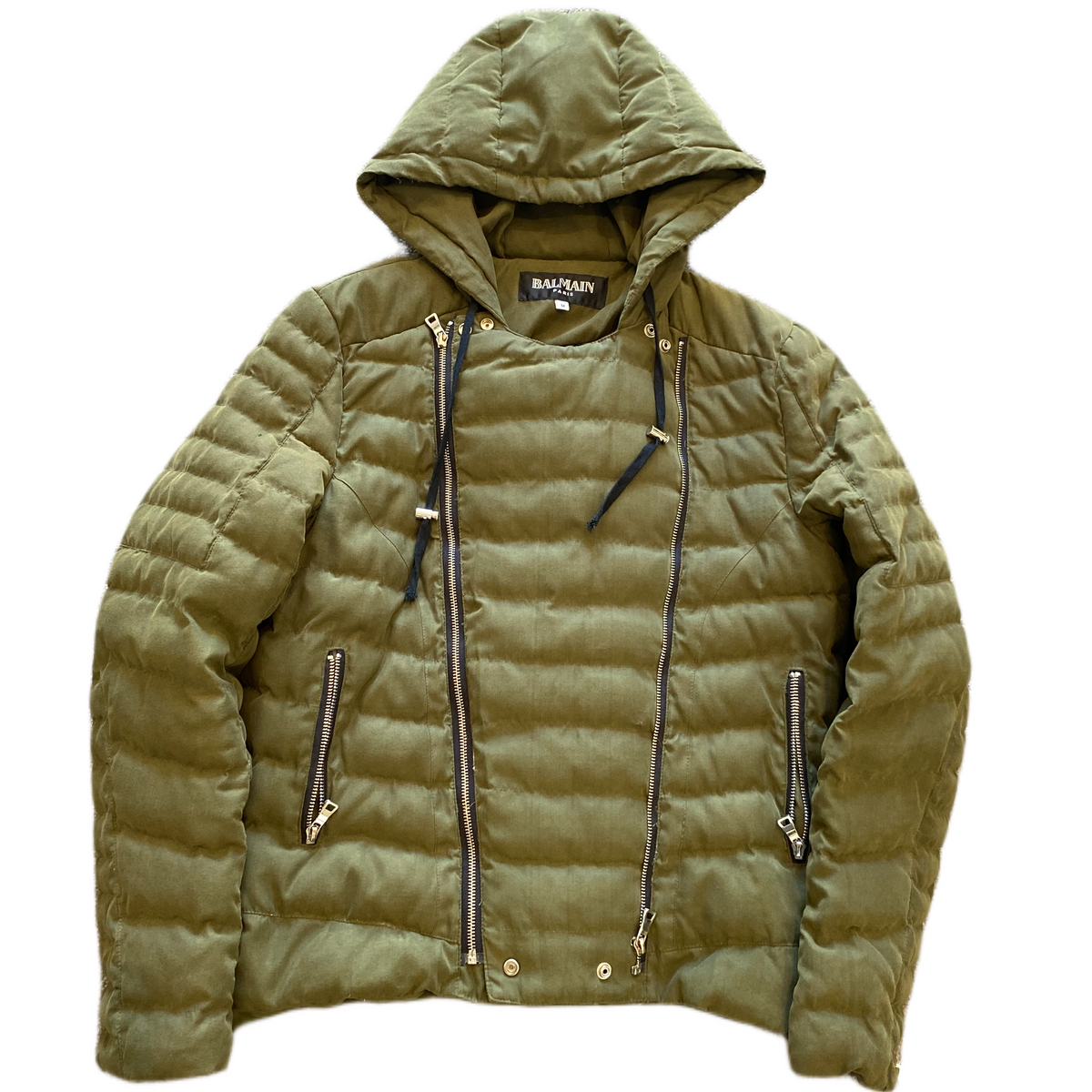 BALMAIN JACKET (M)