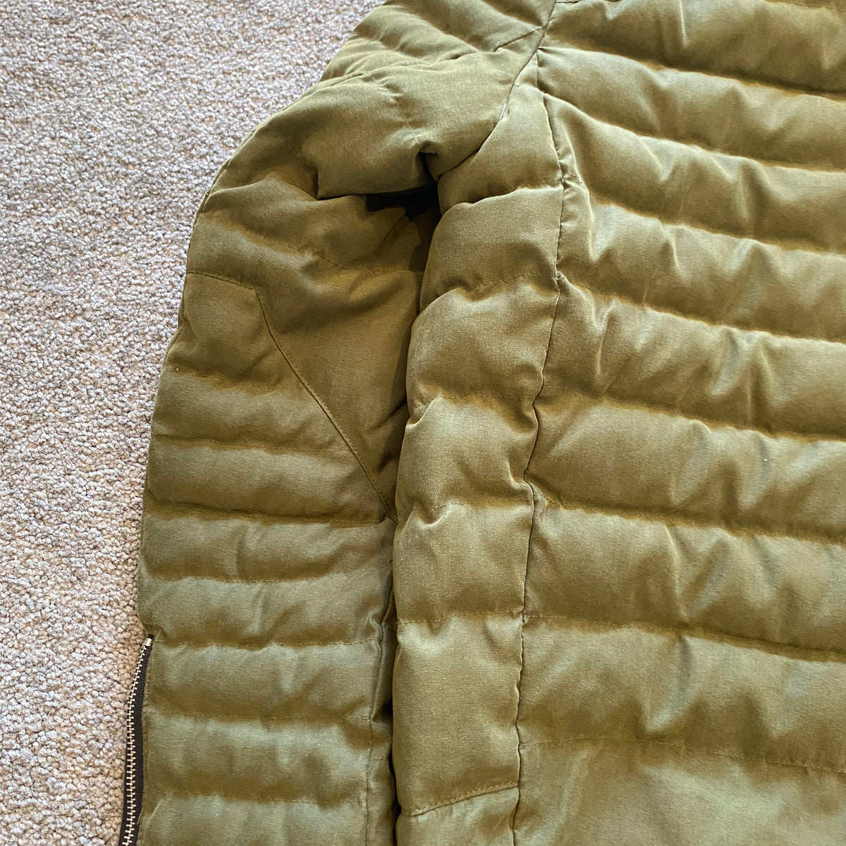 BALMAIN JACKET (M)
