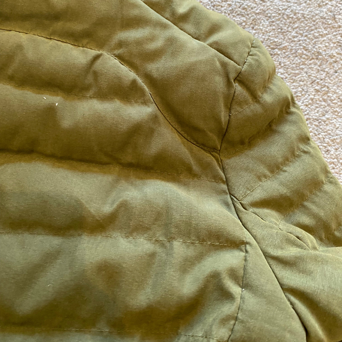 BALMAIN JACKET (M)
