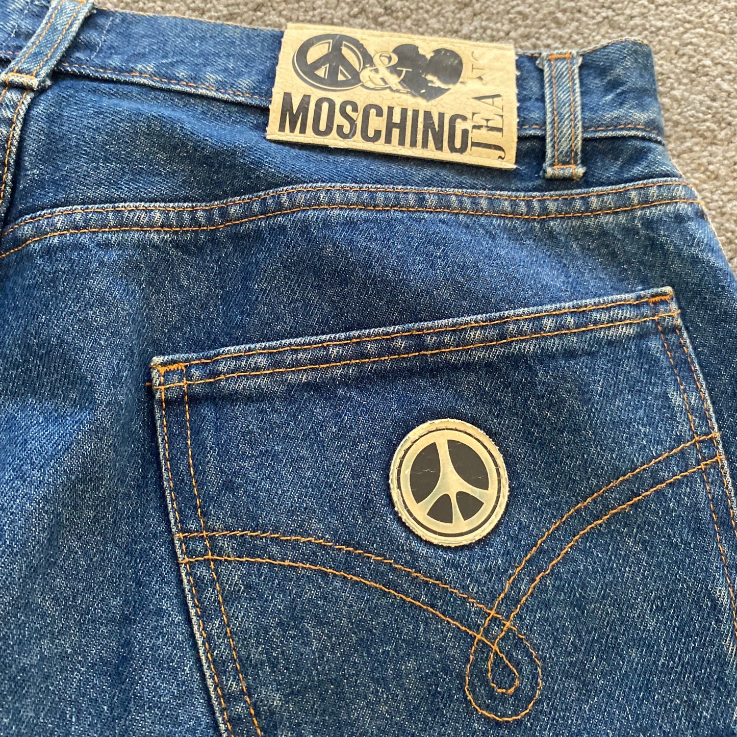 MOSCHINO JEANS (34)